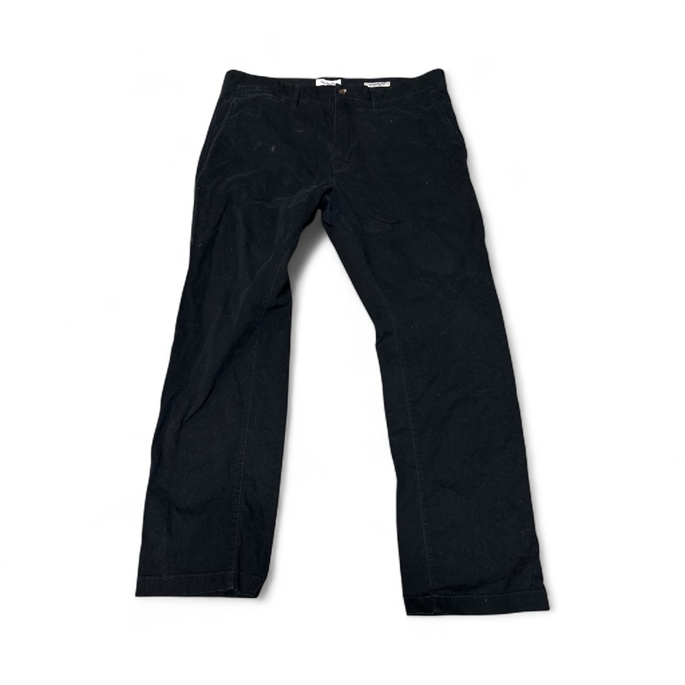 Goodfellow & Co Men's Black Chinos
